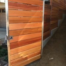 fence