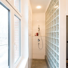 bagno fuori