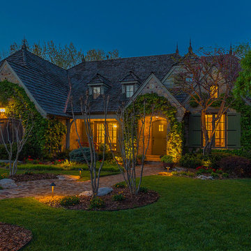 French Country