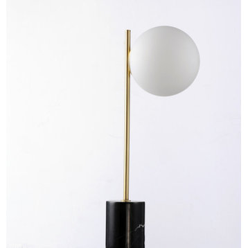 Vesper 1-Light Table Lamp