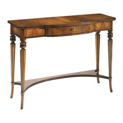 Inviting Home Inc. - English Console Table - Console Tables