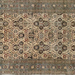 Darius Antique Rugs - Products