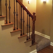 stairway