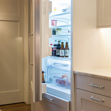 Gardner's Retreat Kitchen, Baths, Laundry & Studio