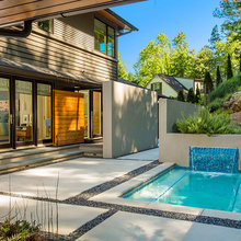 WATER FEATURE