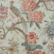 Nancy- Dining Room Curtains