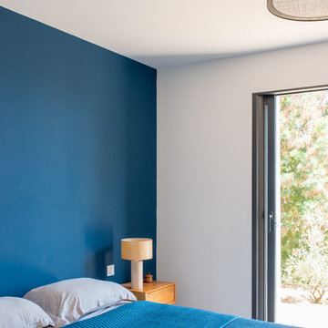 Villa FD Le Lavandou