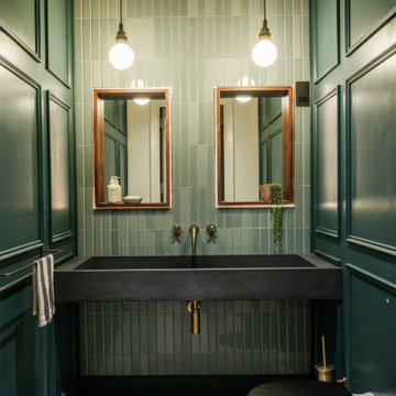 Queens Park Apartment