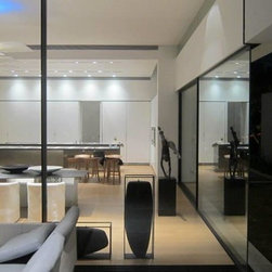 Modern Forest Villa - Products