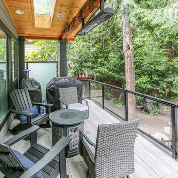 Youssef Mercer Island Project