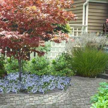 Small Patios