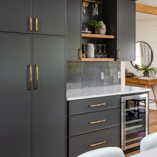 Wet Bar