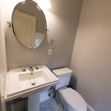 Bathroom - Apartment