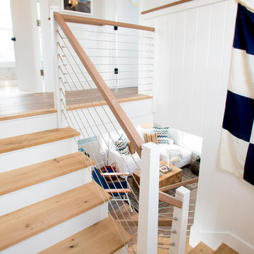 Tidewater Cottages