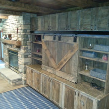 built ins