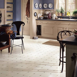 Vinyl - Vinyl Flooring