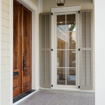 Brandon Construction Old Metairie Project