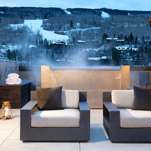 Roof Deck