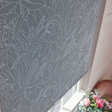 Roller Shades for Residential and Commercial Spaces