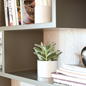 View from Edmonds: kitchen redesign