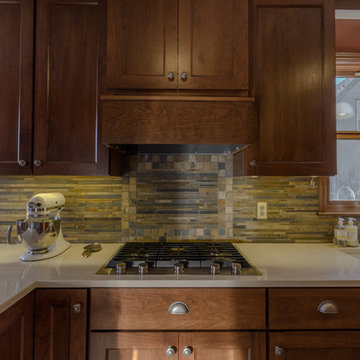Diamond Lake Kitchen Remodel