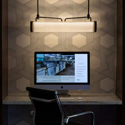 Lighting Fixtures - Pendant Lighting