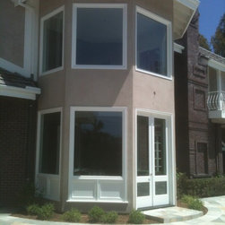 Fairbanks Ranch remodel - Products