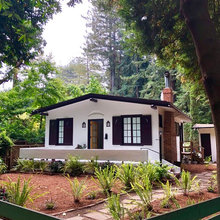 Landscape and Hardscape