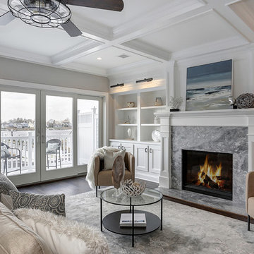 Sunset Villas Long Branch