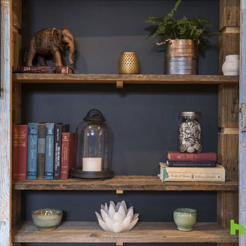 My Houzz: Pro Skater Tony Hawk Stuns Friend With Surprise Remodel