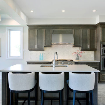 Phoenix Homes - Fernbank Rutherford Model Home