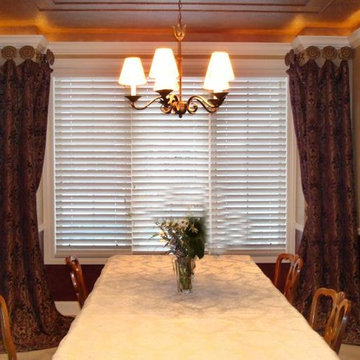 Window Treatments