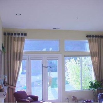 Window Treatments