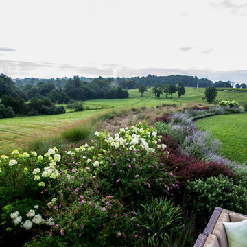 Wedding Terrace South