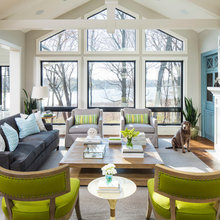 Living Rooms