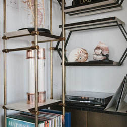Fashion Loft - Display And Wall Shelves 