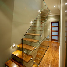 Staircases