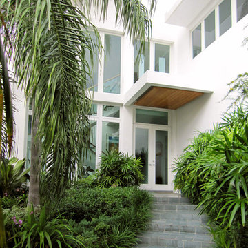 450 architects - Coral Gables Residence