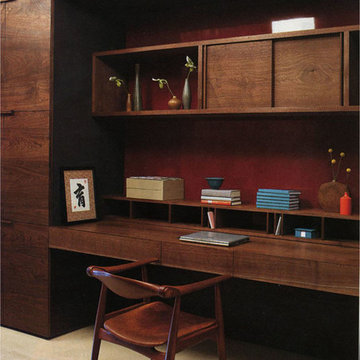 West Chelsea Loft