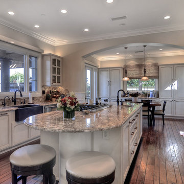 Kitchens - Interior Design Projects