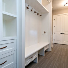 mudroom