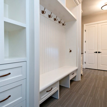 Custom Home with Stunning Ensuite