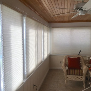 Cellular Shades