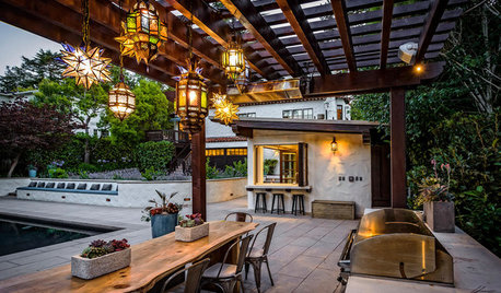 La maison idéale d'Hélène, cofondatrice de Fairsens