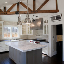 White Kitchens