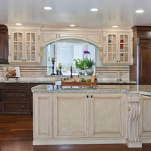 Tuscany Kitchen