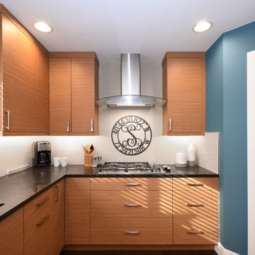 (Remodel - Custom) Annoying Structural Columns Finally Removed