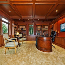 Home Office Ideas
