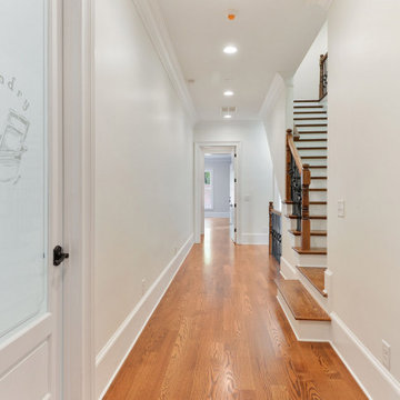 Douglasville GA - New Home Construction