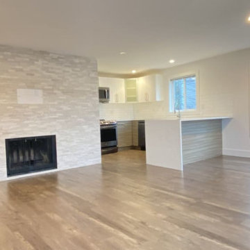 Interior painting, Washington
